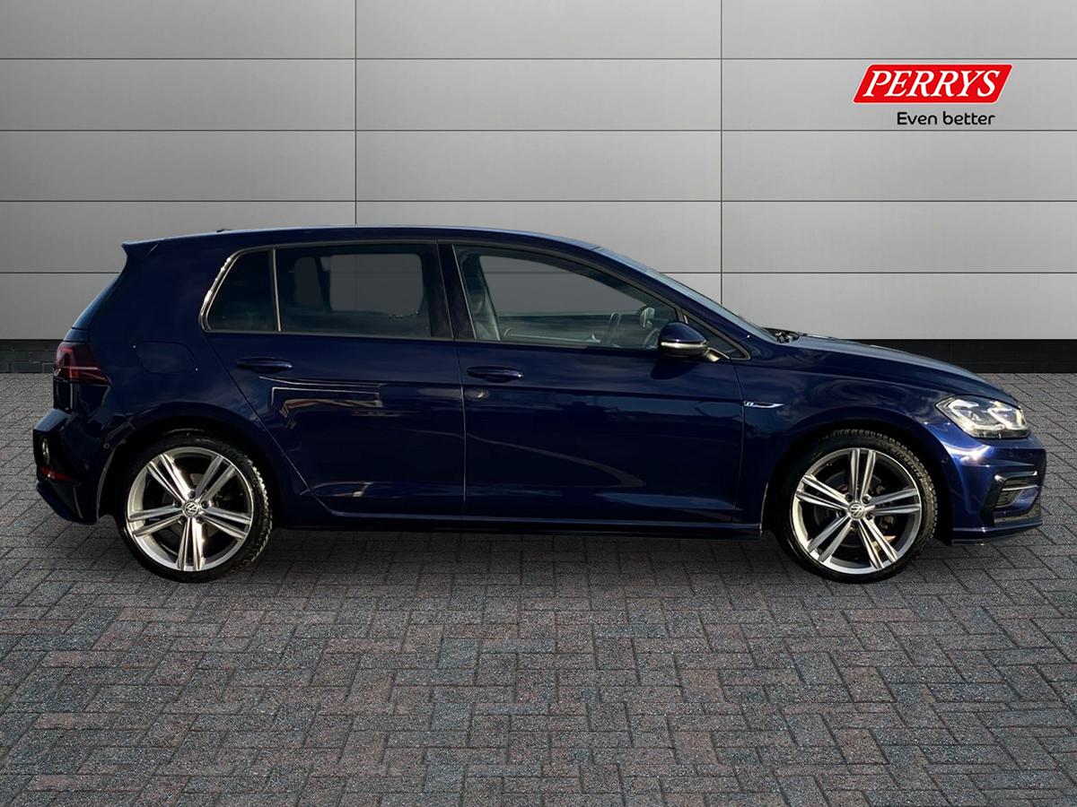 Used Volkswagen Golf 2019 for sale - 77259226: Photo 3
