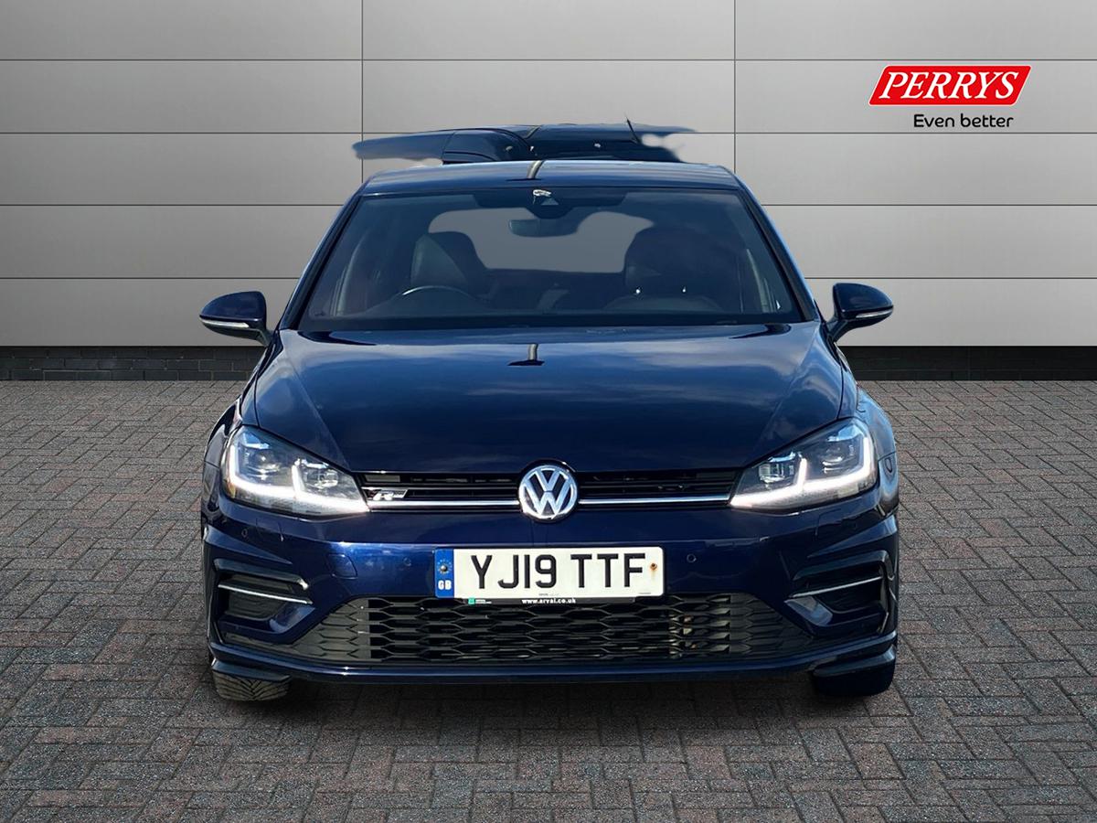 Used Volkswagen Golf 2019 for sale - 77259226: Photo 4