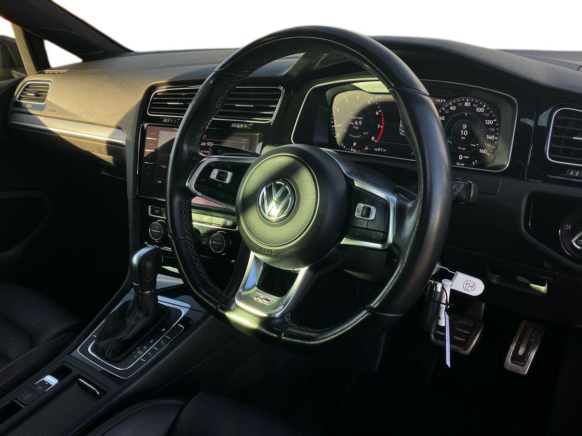 Used Volkswagen Golf 2019 for sale - 77259226: Photo 8