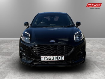 Used Ford Puma 2023 for sale - 79365234: Photo