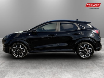 Used Ford Puma 2023 for sale - 79365234: Photo
