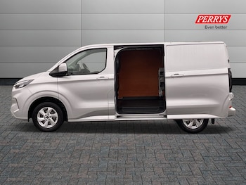 Used Ford Transit Custom 2025 for sale - 77094258: Photo