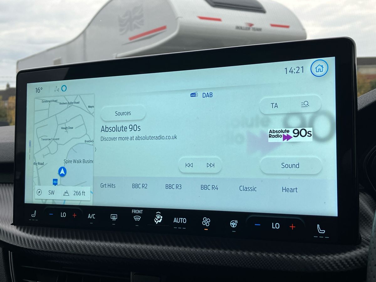 Used Ford Kuga 2024 for sale - 76491192: Photo 10