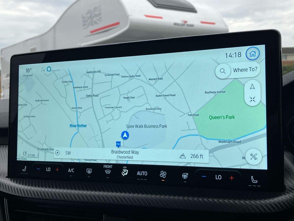 Used Ford Kuga 2024 for sale - 76491192: Photo 11