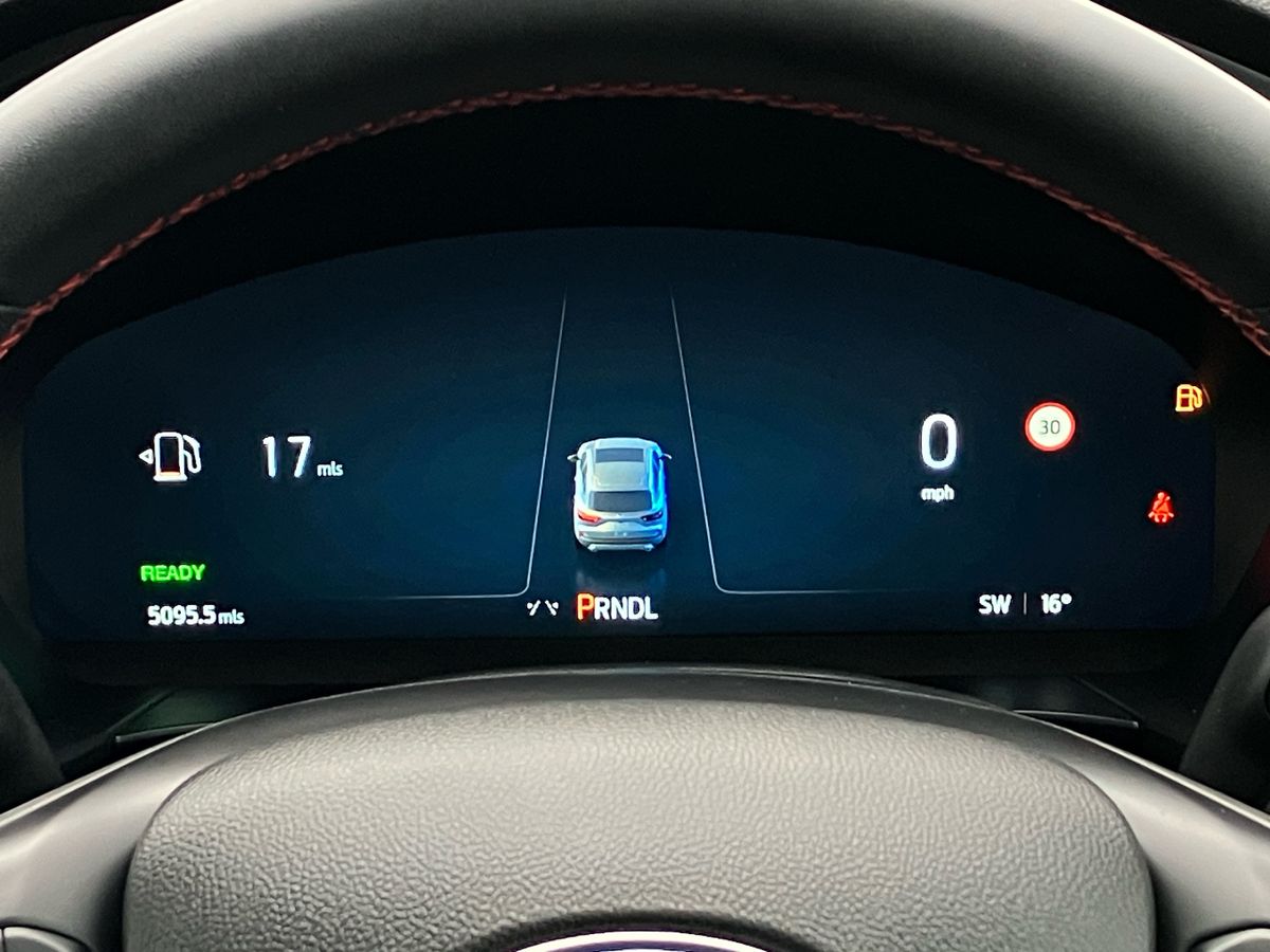 Used Ford Kuga 2024 for sale - 76491192: Photo 14