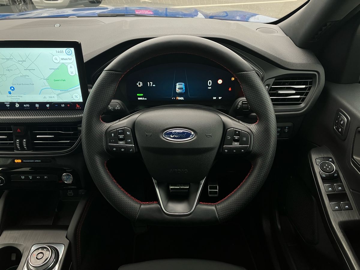 Used Ford Kuga 2024 for sale - 76491192: Photo 15