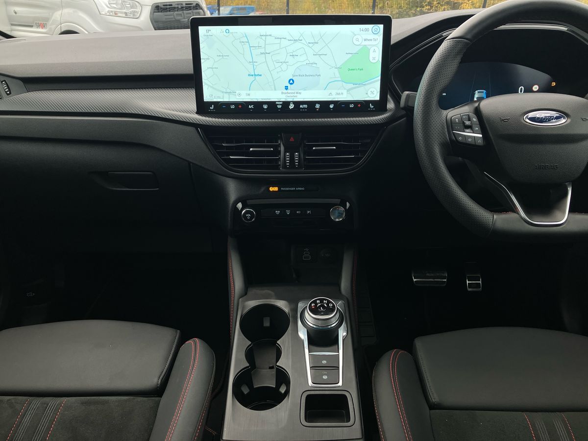 Used Ford Kuga 2024 for sale - 76491192: Photo 17