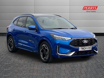 Used Ford Kuga 2024 for sale - 76491192: Photo