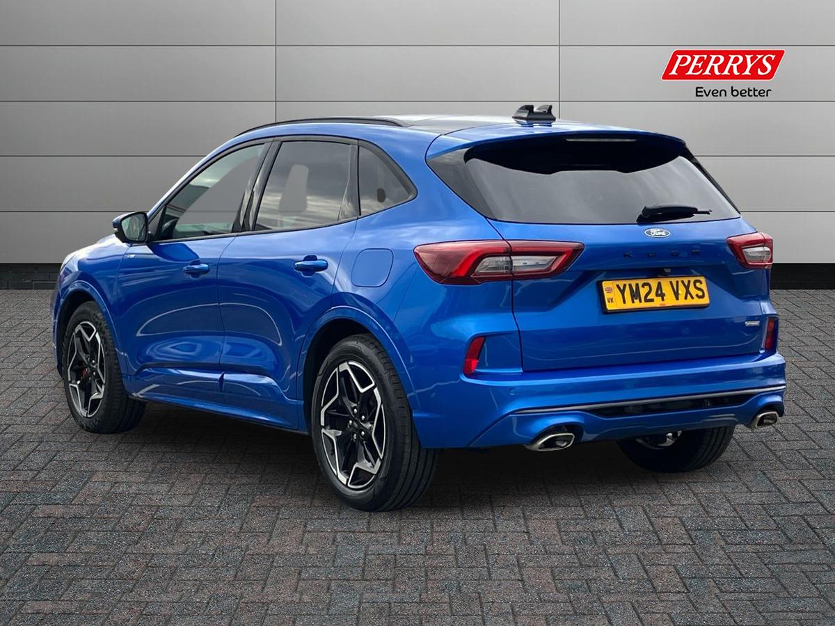 Used Ford Kuga 2024 for sale - 76491192: Photo 2