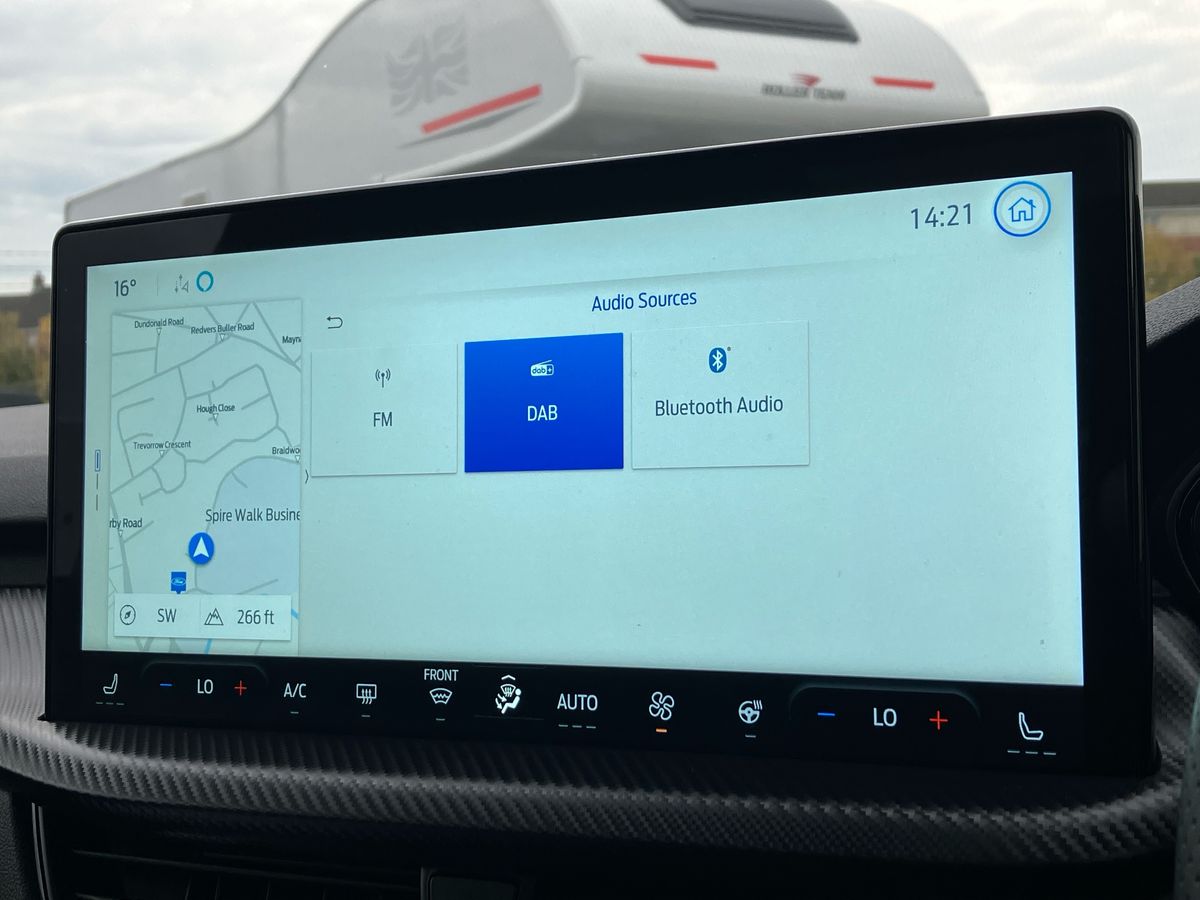 Used Ford Kuga 2024 for sale - 76491192: Photo 24