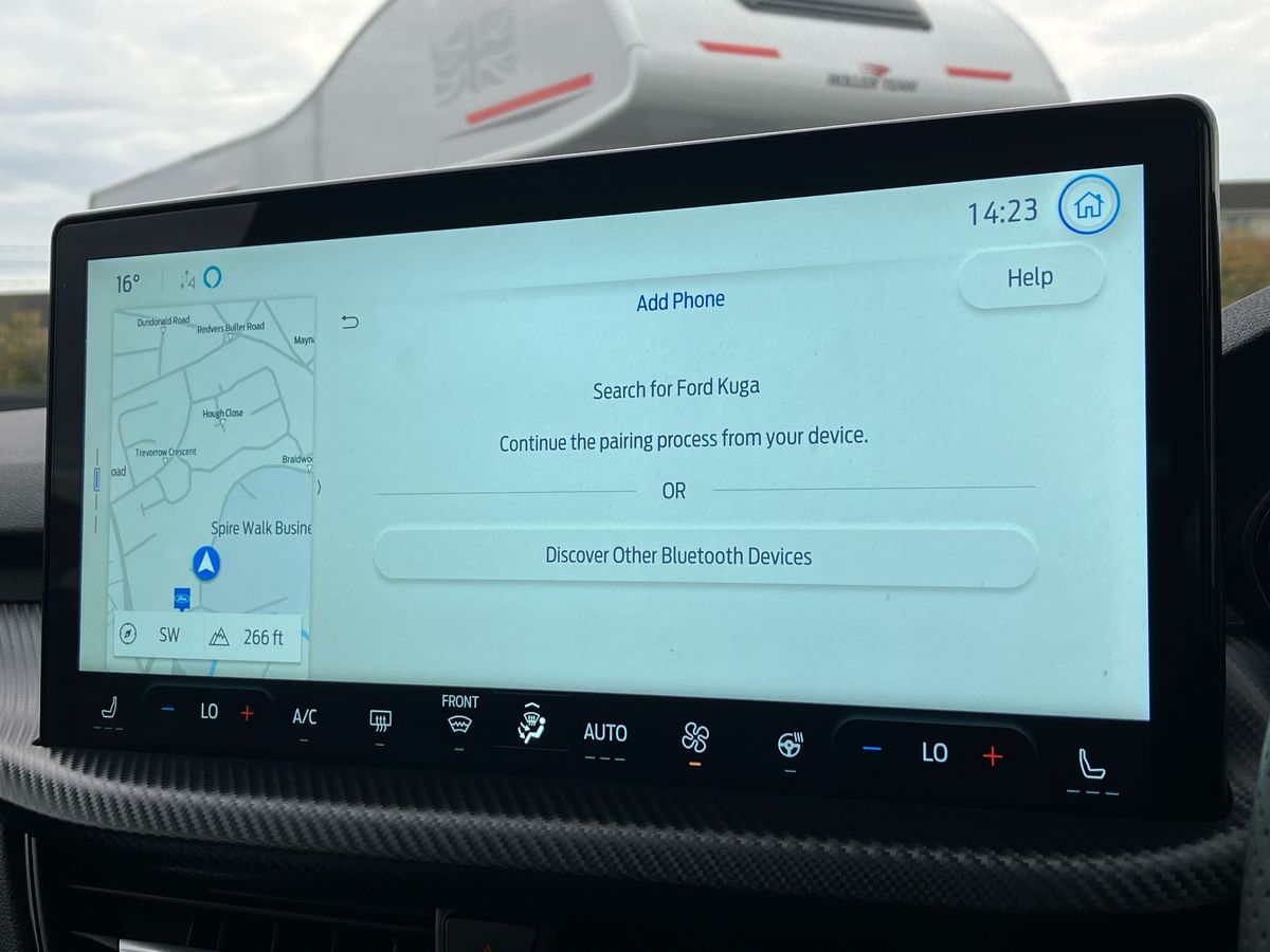 Used Ford Kuga 2024 for sale - 76491192: Photo 25