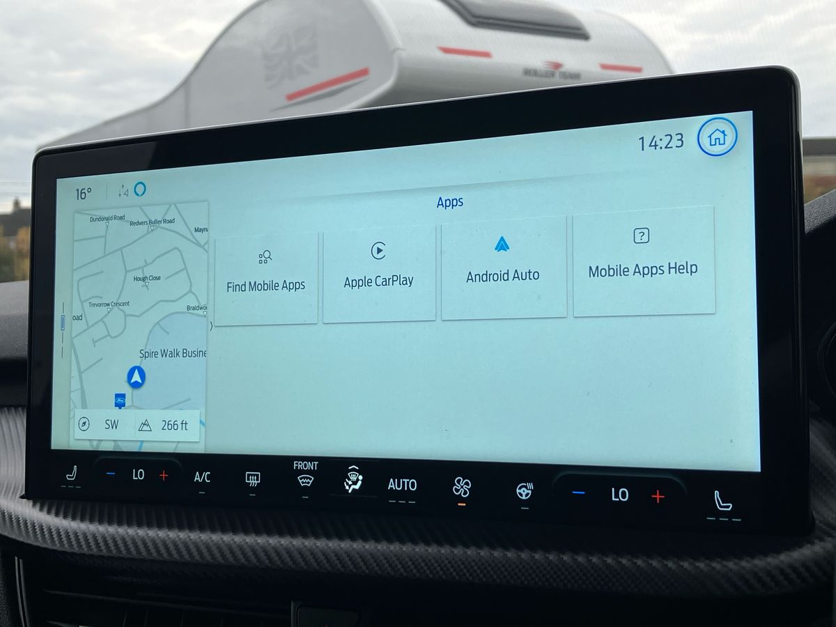 Used Ford Kuga 2024 for sale - 76491192: Photo 26