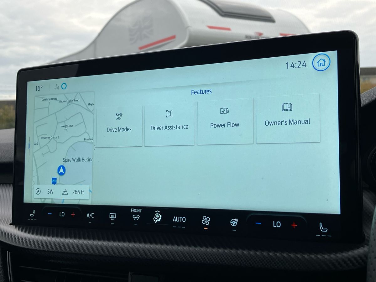 Used Ford Kuga 2024 for sale - 76491192: Photo 27