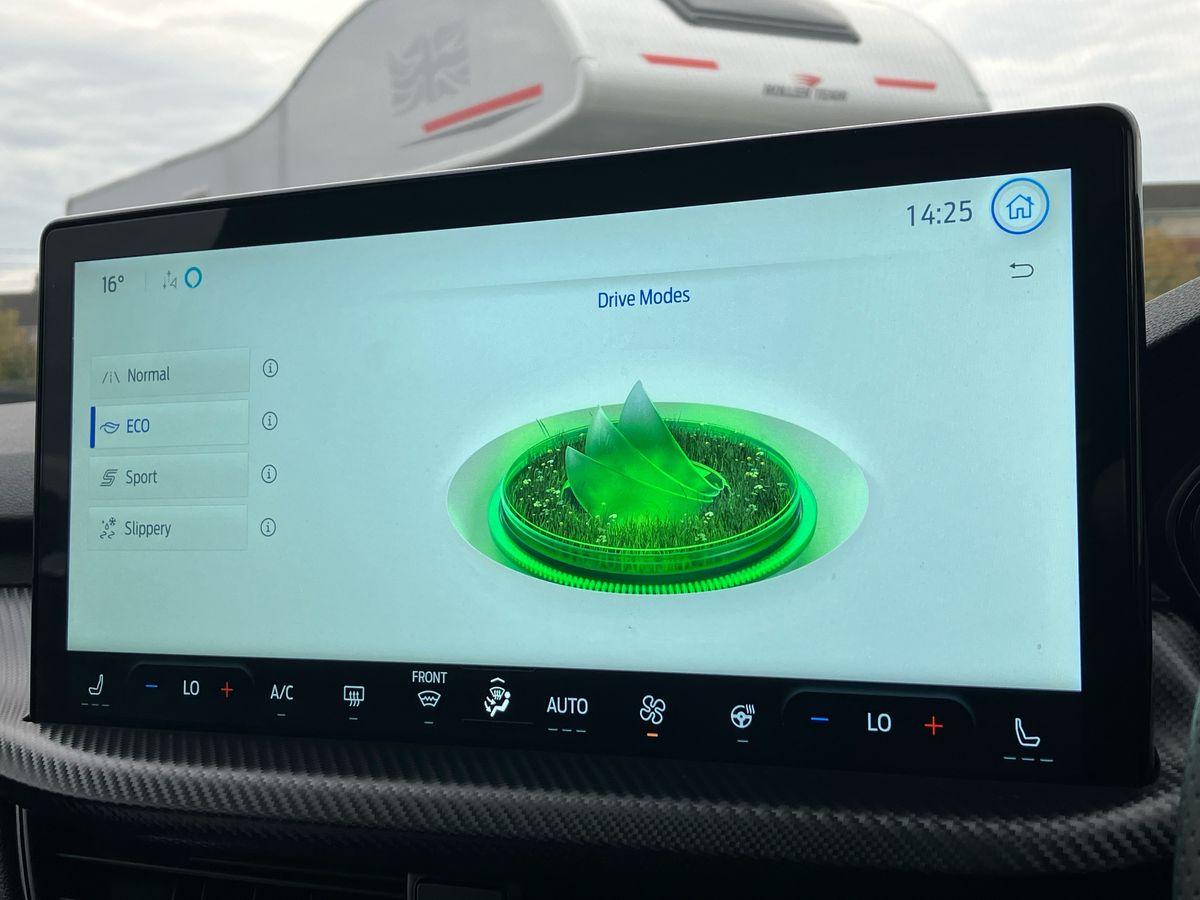 Used Ford Kuga 2024 for sale - 76491192: Photo 29