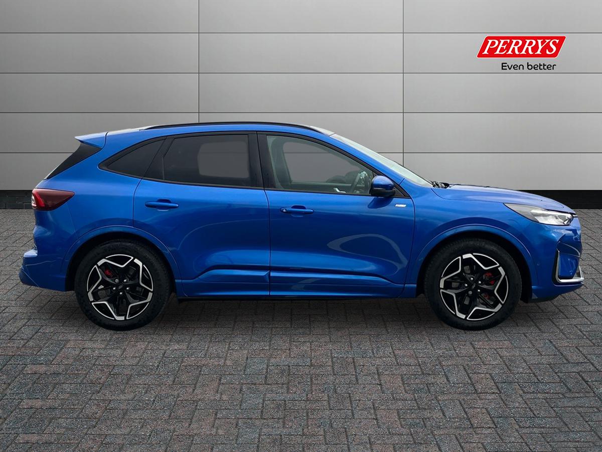 Used Ford Kuga 2024 for sale - 76491192: Photo 3