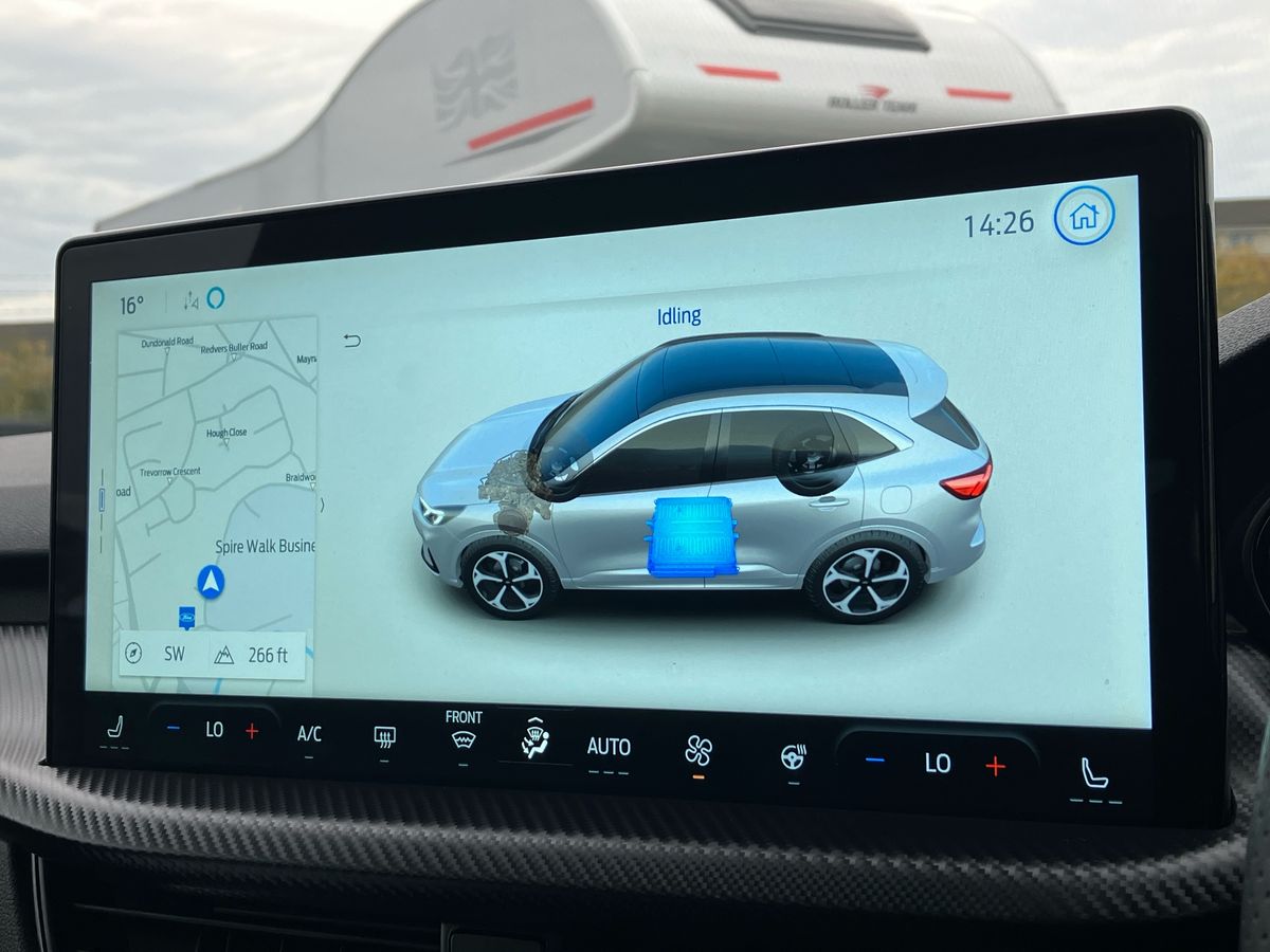 Used Ford Kuga 2024 for sale - 76491192: Photo 32