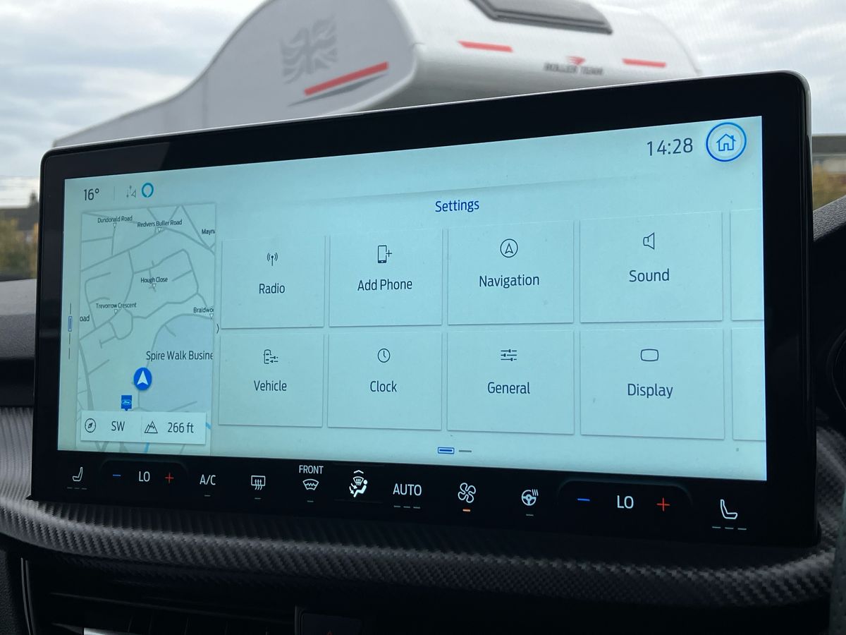 Used Ford Kuga 2024 for sale - 76491192: Photo 33