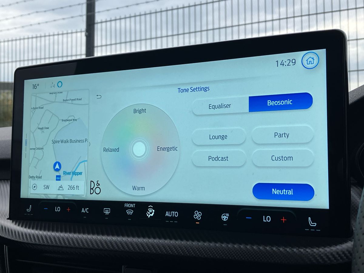 Used Ford Kuga 2024 for sale - 76491192: Photo 34