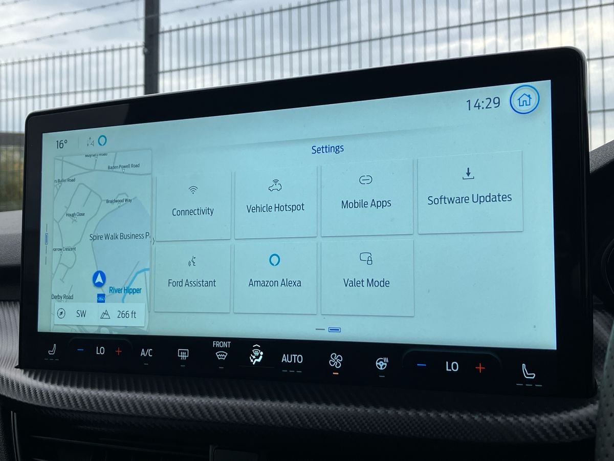 Used Ford Kuga 2024 for sale - 76491192: Photo 35