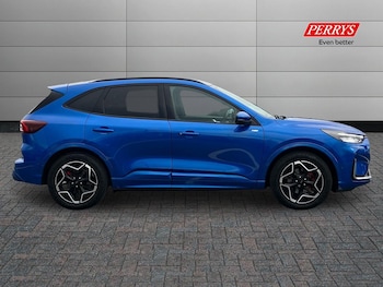 Used Ford Kuga 2024 for sale - 76491192: Photo