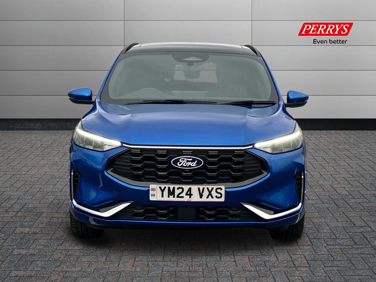 Used Ford Kuga 2024 for sale - 76491192: Photo 4