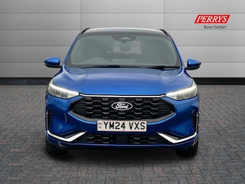 Used Ford Kuga 2024 for sale - 76491192: Photo