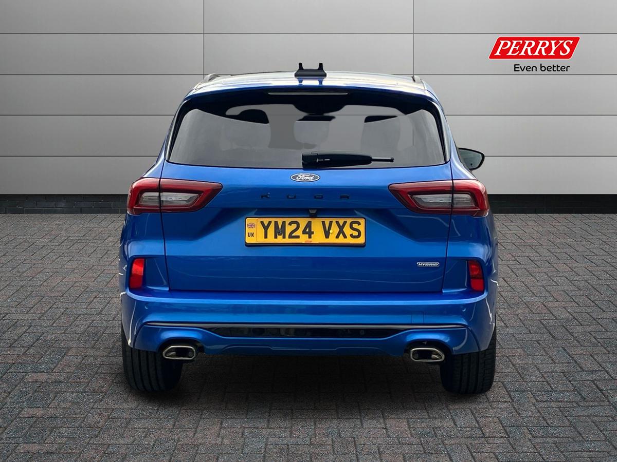 Used Ford Kuga 2024 for sale - 76491192: Photo 5