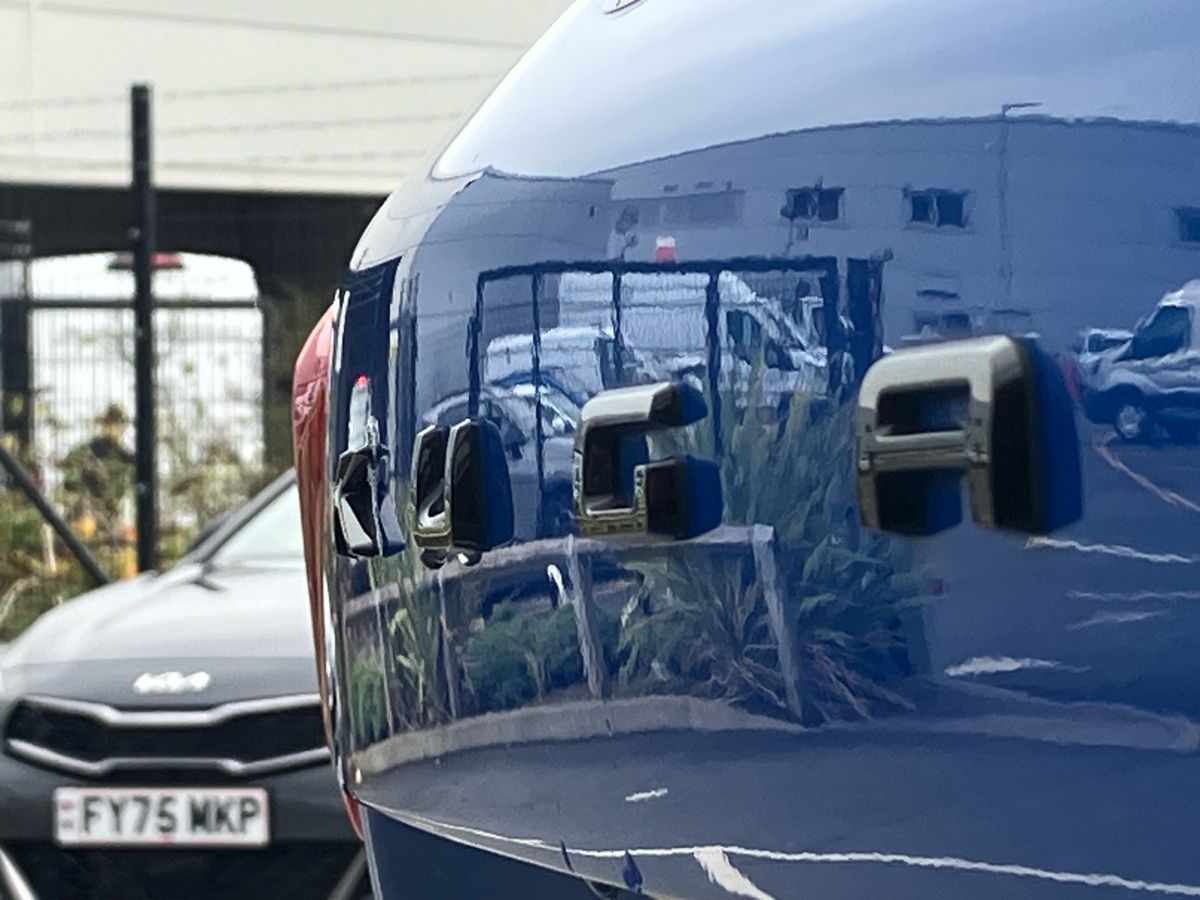 Used Ford Kuga 2024 for sale - 76491192: Photo 52