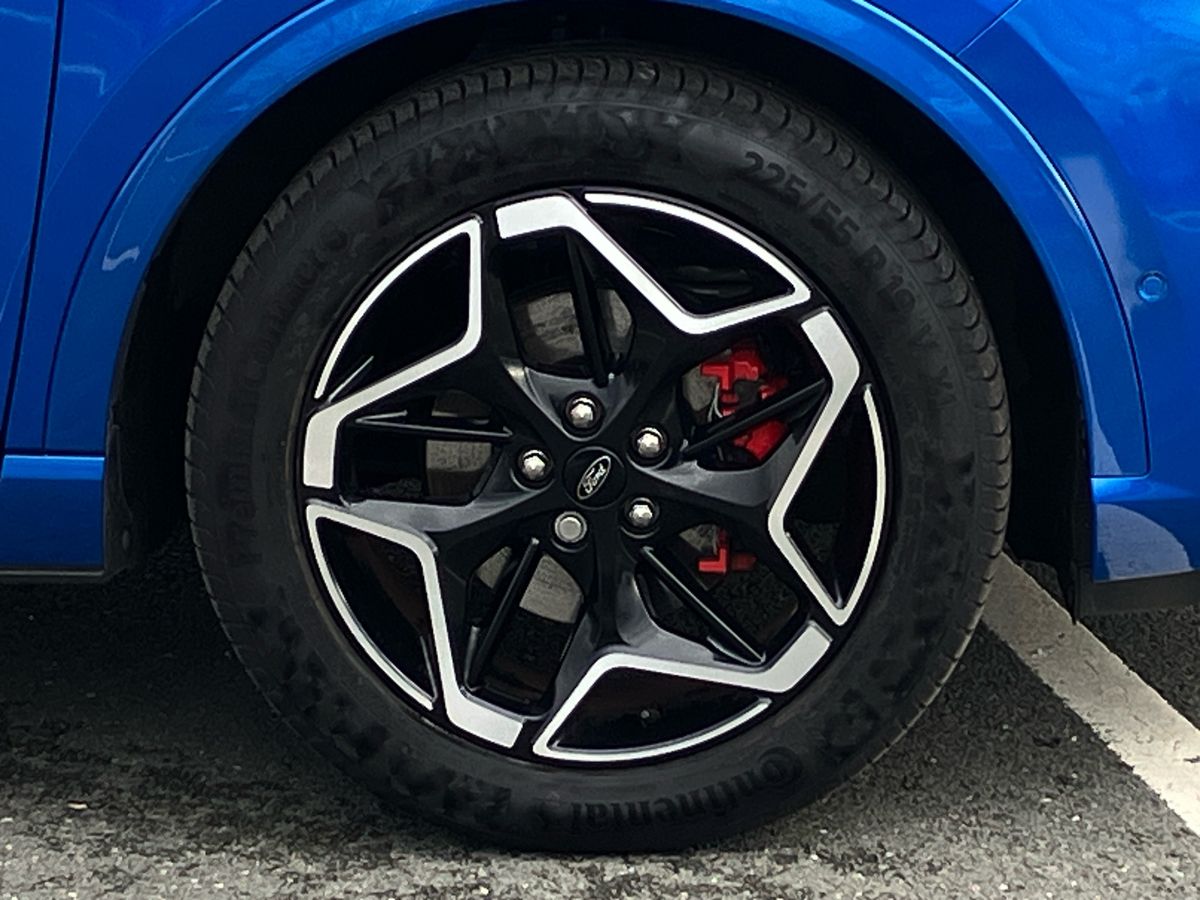 Used Ford Kuga 2024 for sale - 76491192: Photo 7