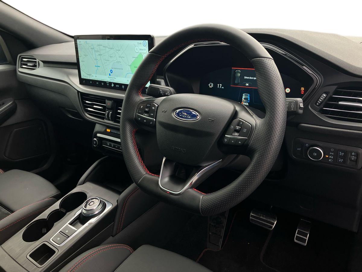 Used Ford Kuga 2024 for sale - 76491192: Photo 8