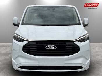 Used Ford Transit Custom 2026 for sale - 78495472: Photo