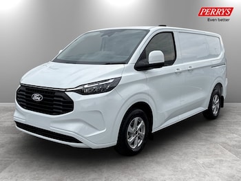 Used Ford Transit Custom 2026 for sale - 78495472: Photo