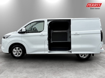 Used Ford Transit Custom 2026 for sale - 78495472: Photo