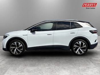 Used Volkswagen ID.4 2021 for sale - 78237571: Photo