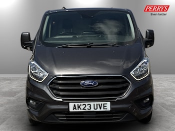Used Ford Transit Custom 2023 for sale - 79173045: Photo