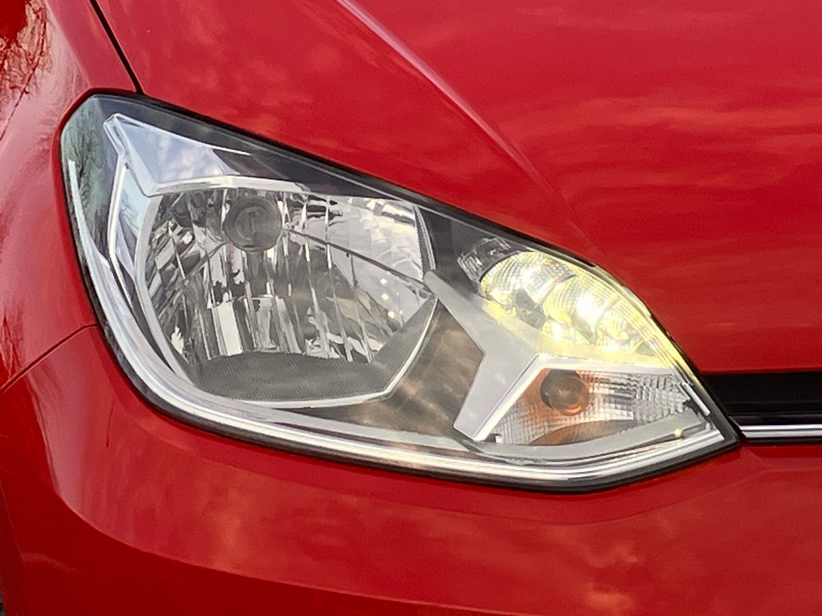 Used Volkswagen up! 2017 for sale - 76878364: Photo 13