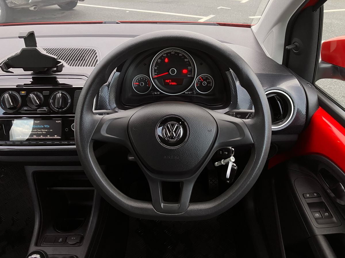 Used Volkswagen up! 2017 for sale - 76878364: Photo 15