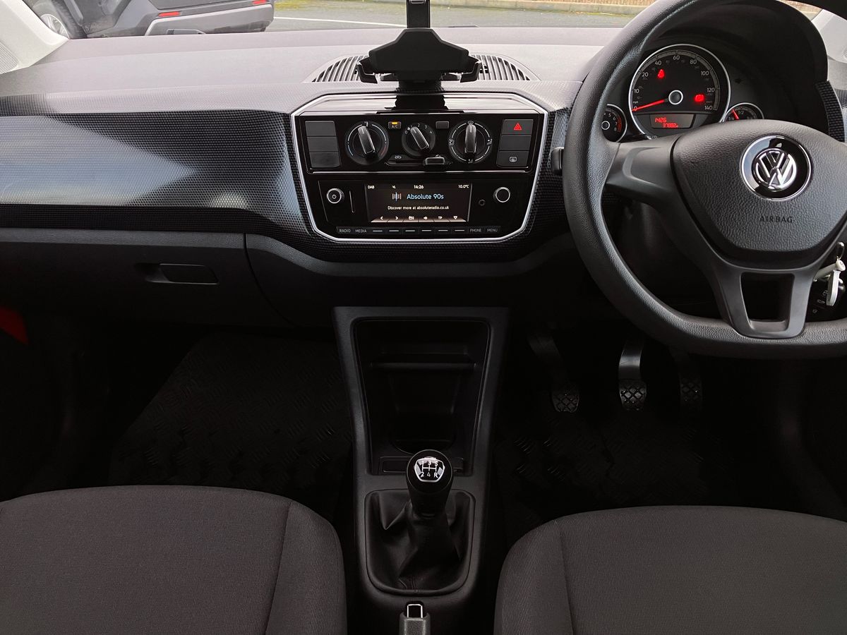 Used Volkswagen up! 2017 for sale - 76878364: Photo 17