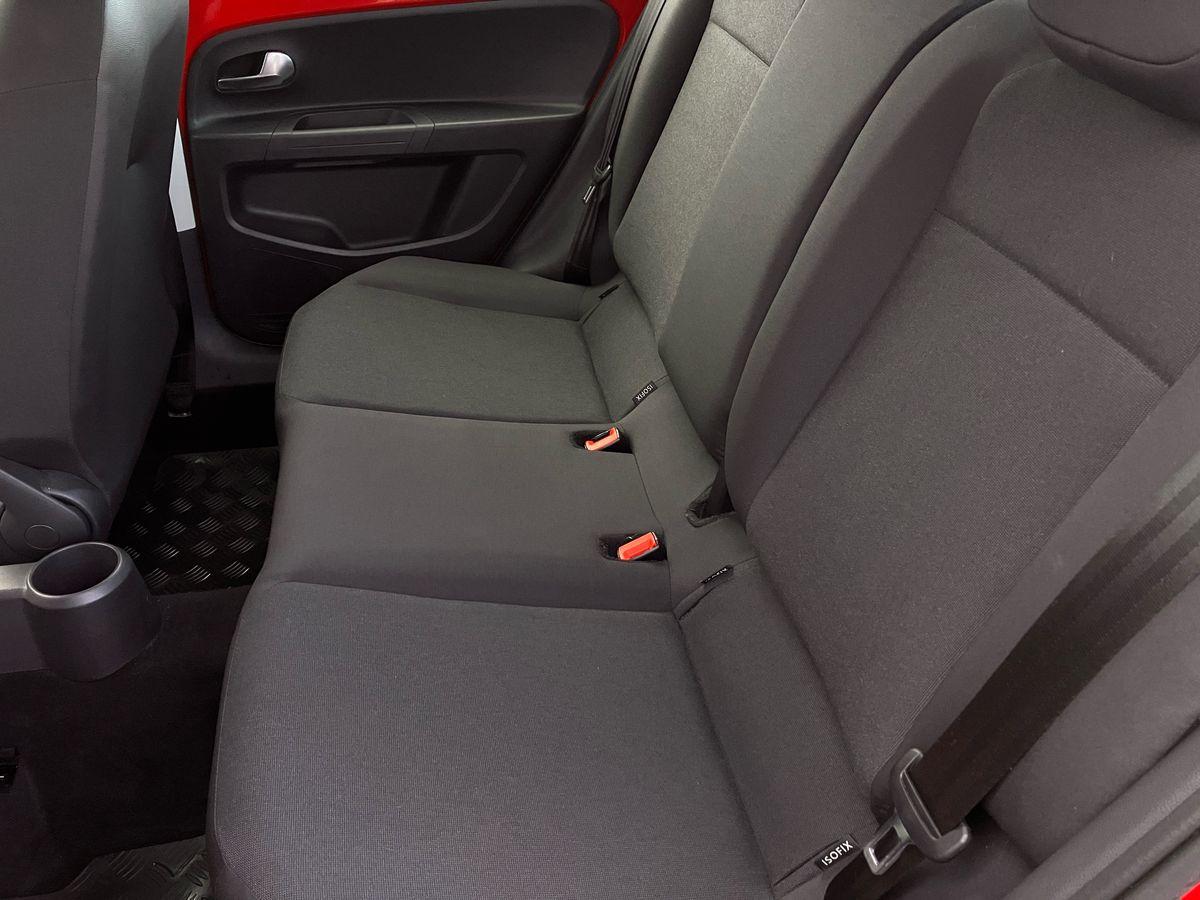 Used Volkswagen up! 2017 for sale - 76878364: Photo 19