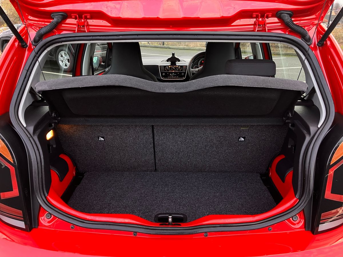 Used Volkswagen up! 2017 for sale - 76878364: Photo 20