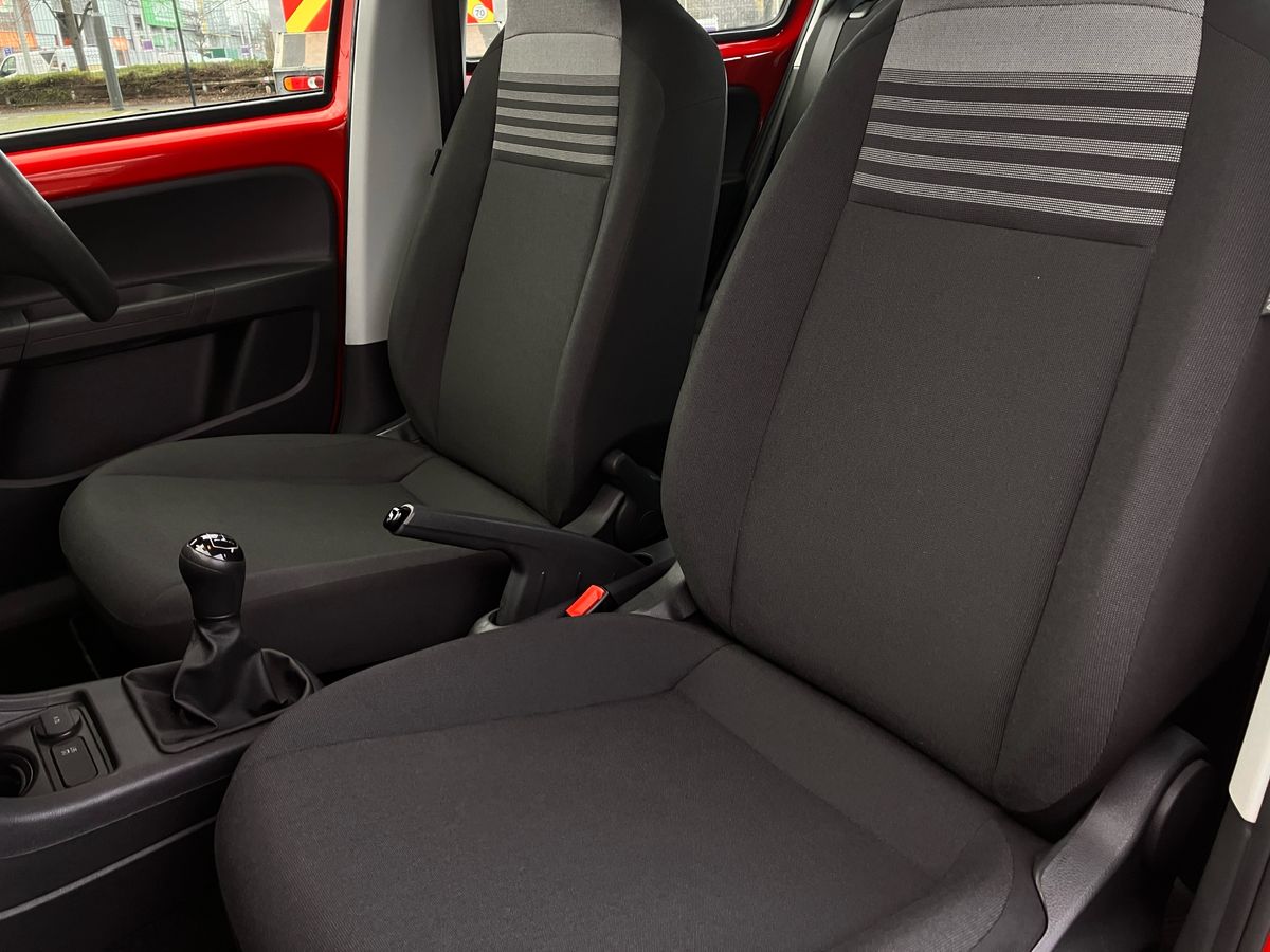 Used Volkswagen up! 2017 for sale - 76878364: Photo 21