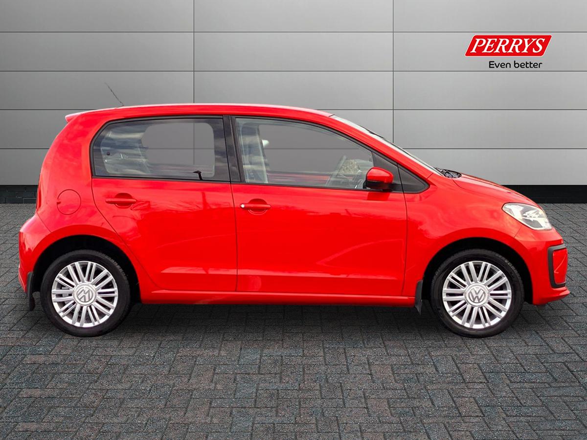 Used Volkswagen up! 2017 for sale - 76878364: Photo 3