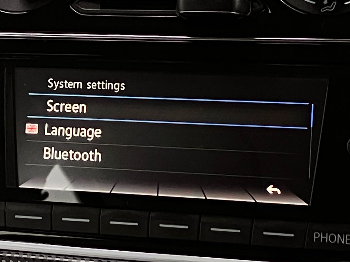 Used Volkswagen up! 2017 for sale - 76878364: Photo 35