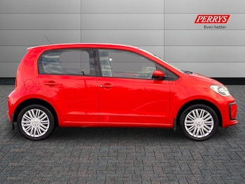 Used Volkswagen up! 2017 for sale - 76878364: Photo