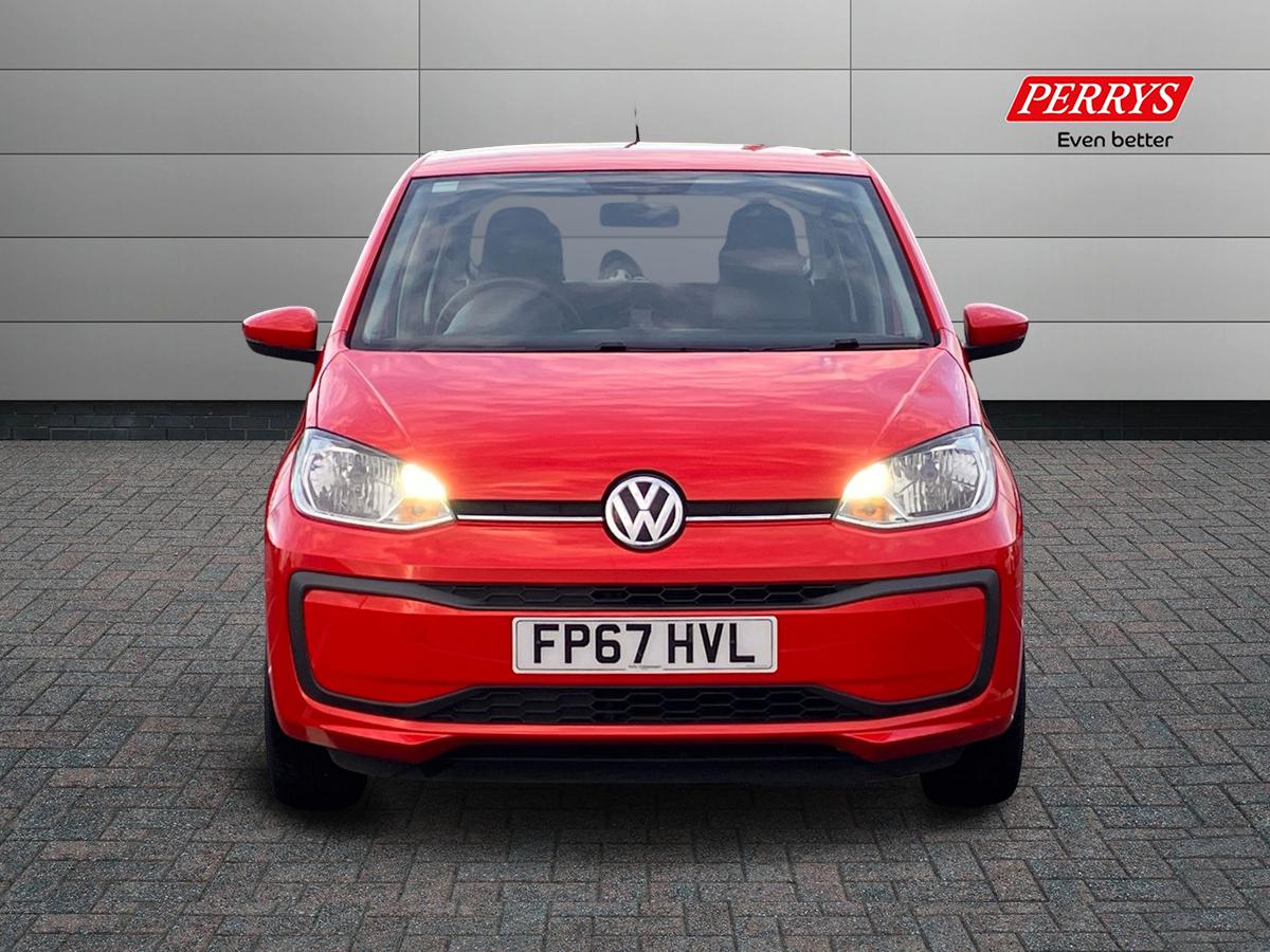 Used Volkswagen up! 2017 for sale - 76878364: Photo 4