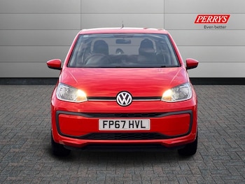 Used Volkswagen up! 2017 for sale - 76878364: Photo
