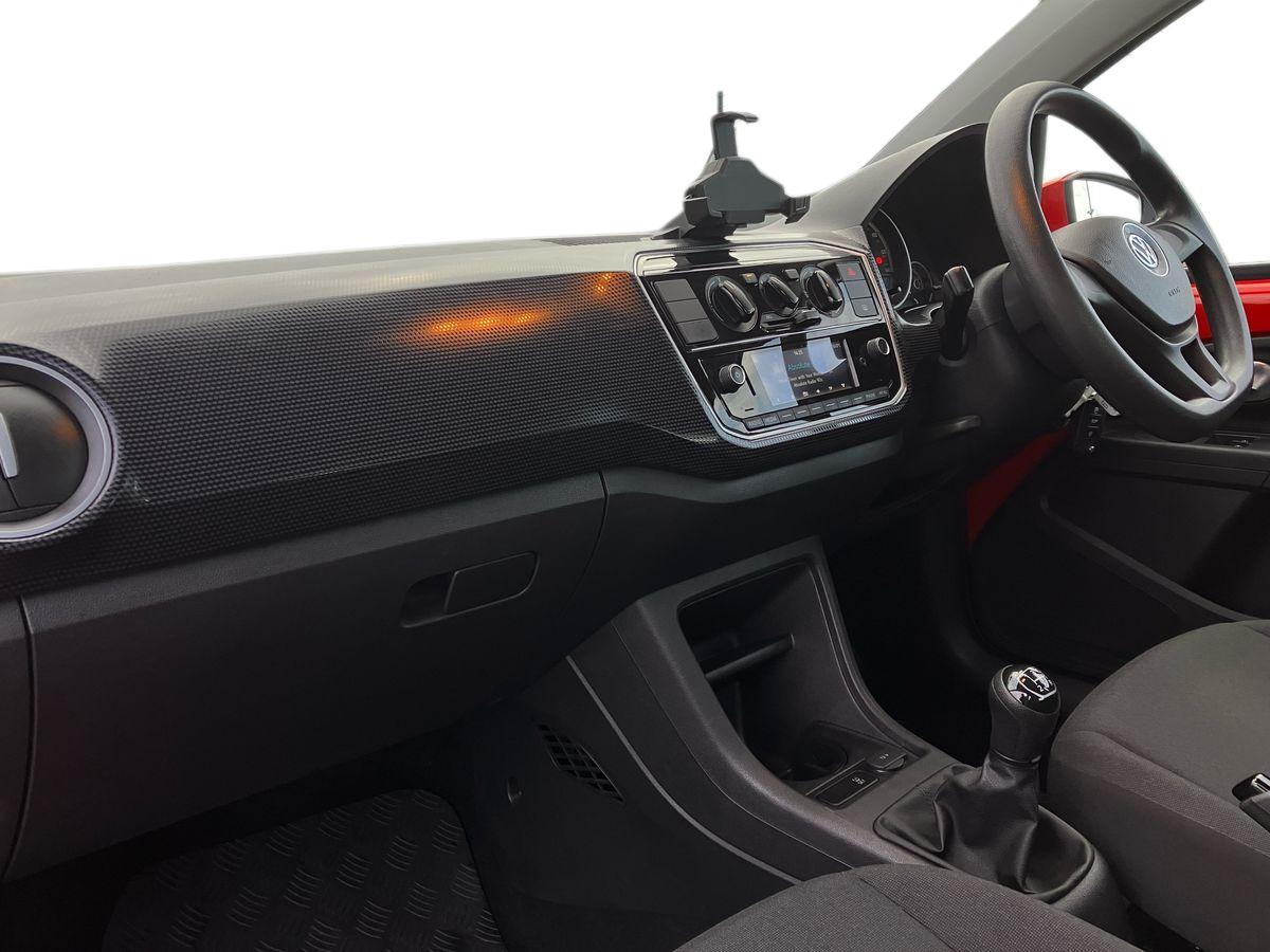 Used Volkswagen up! 2017 for sale - 76878364: Photo 6