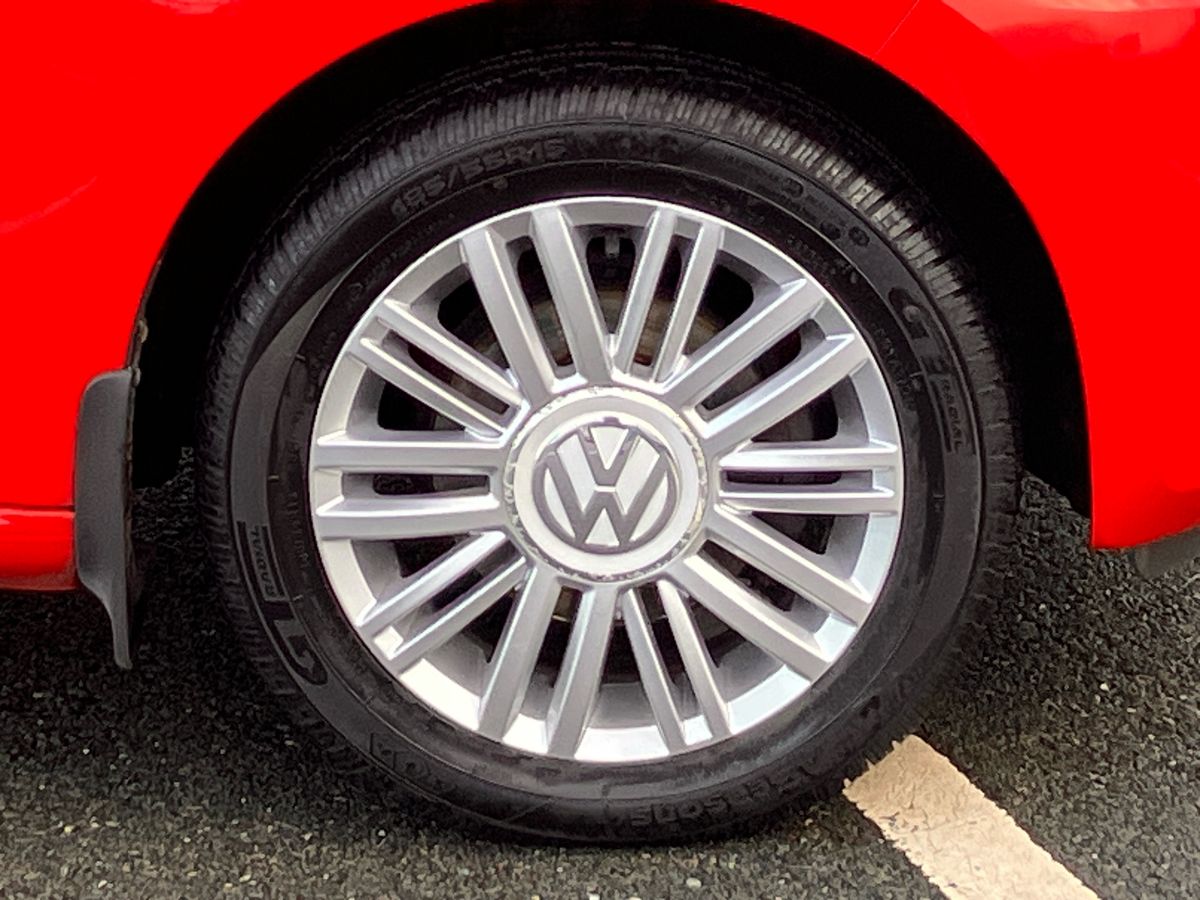 Used Volkswagen up! 2017 for sale - 76878364: Photo 7