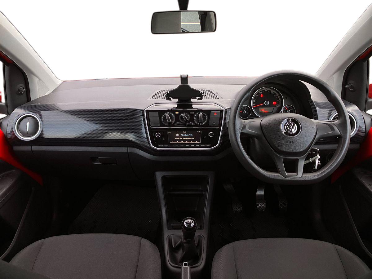 Used Volkswagen up! 2017 for sale - 76878364: Photo 9