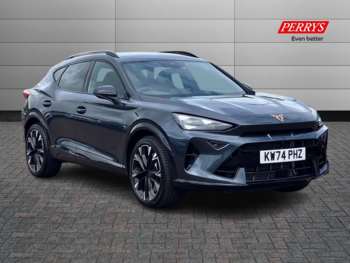Used Cupra Formentor 2024 for sale - 74926924: Photo